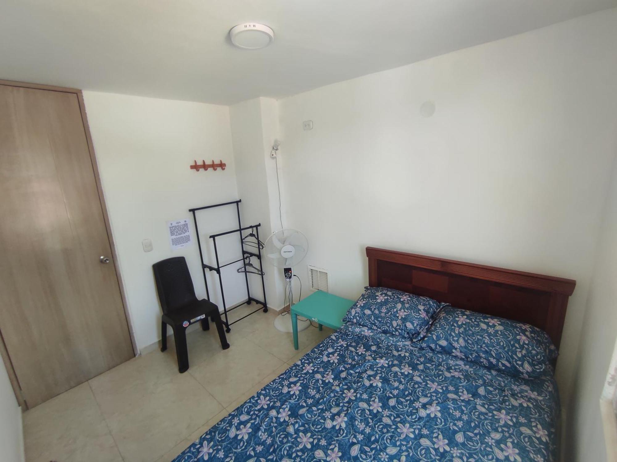 Appartement Reserva Curinca Santa Marta (Magdalena)