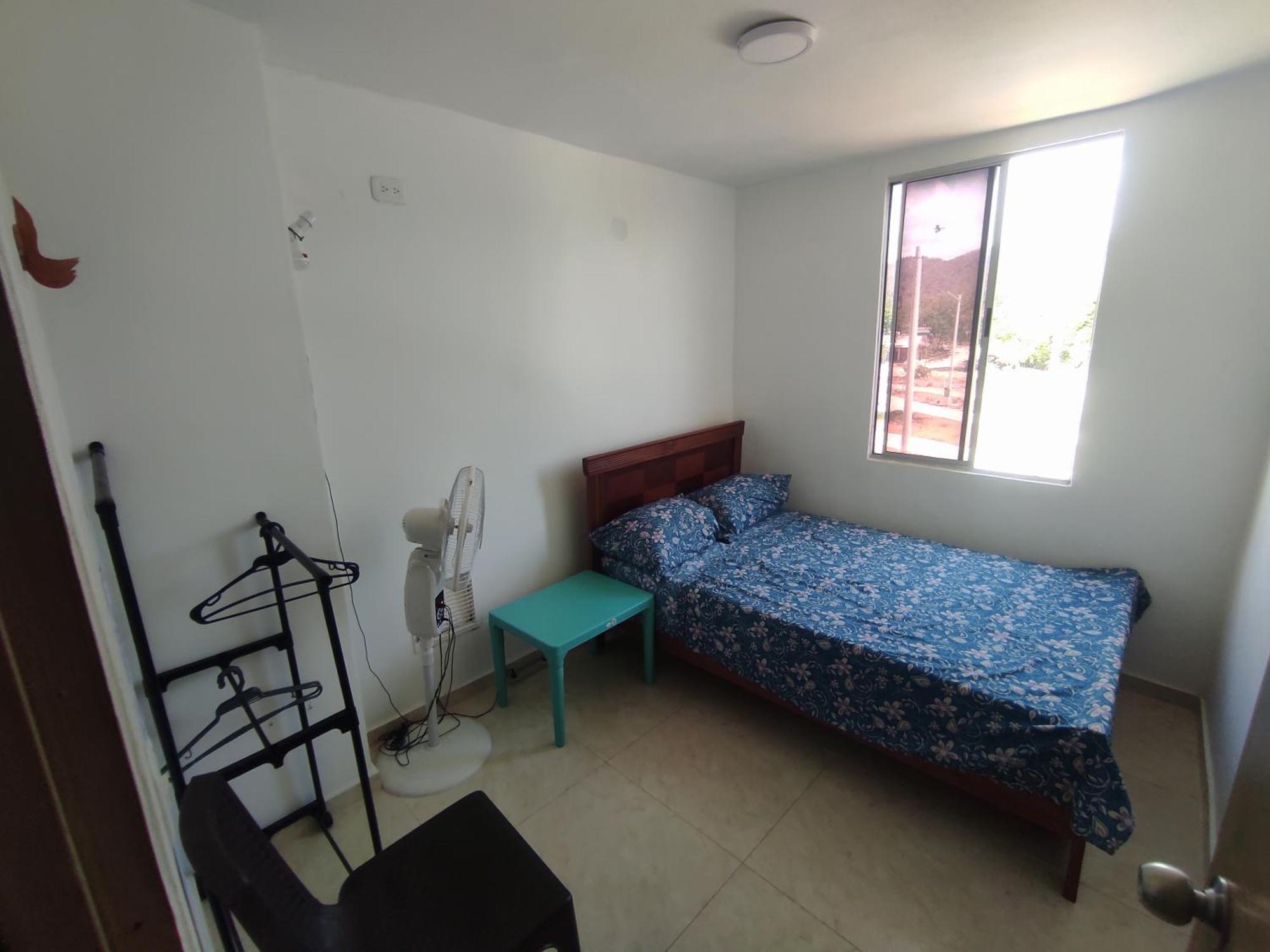 Appartement Reserva Curinca *
