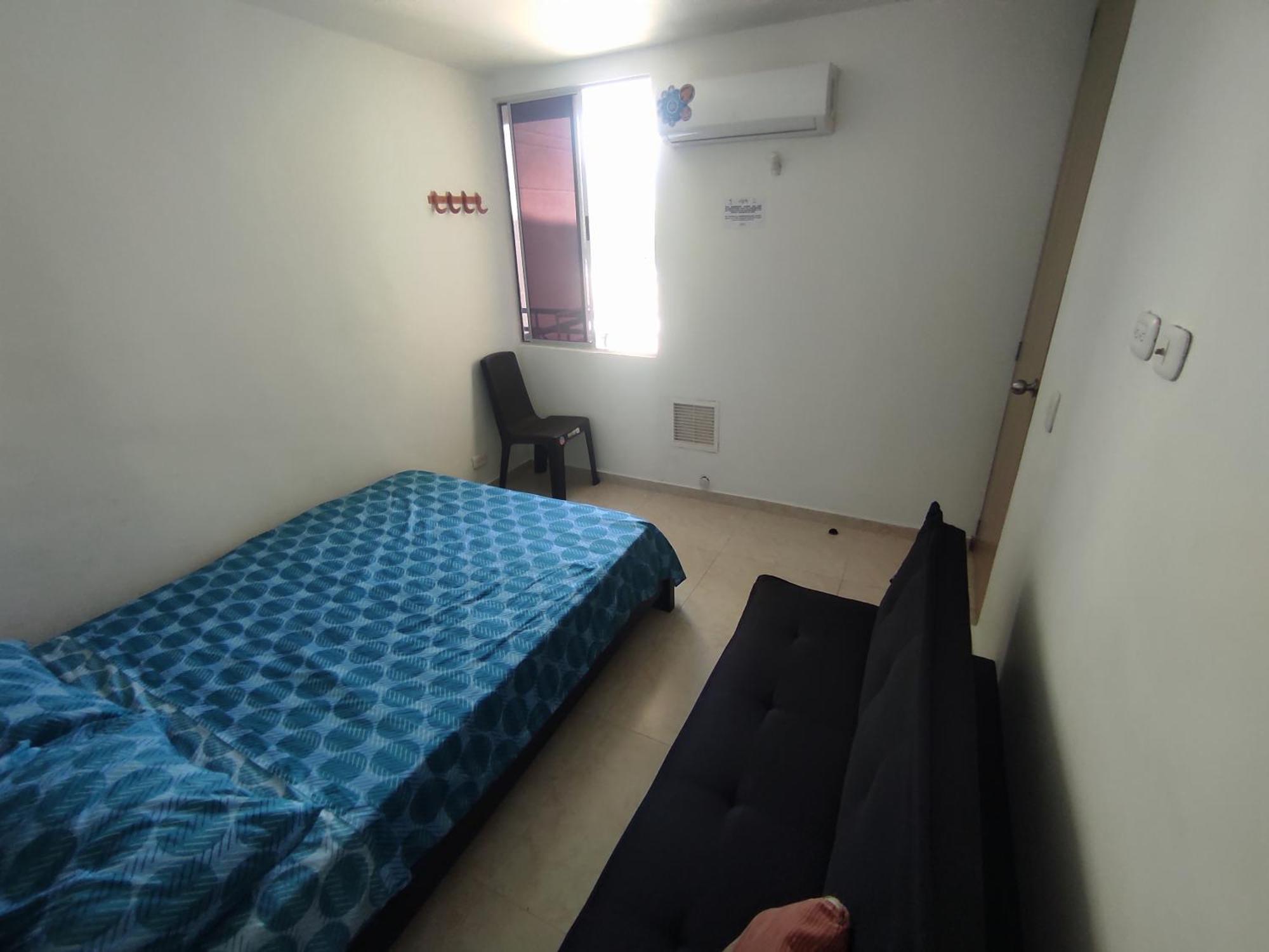 Reserva Curinca Appartement