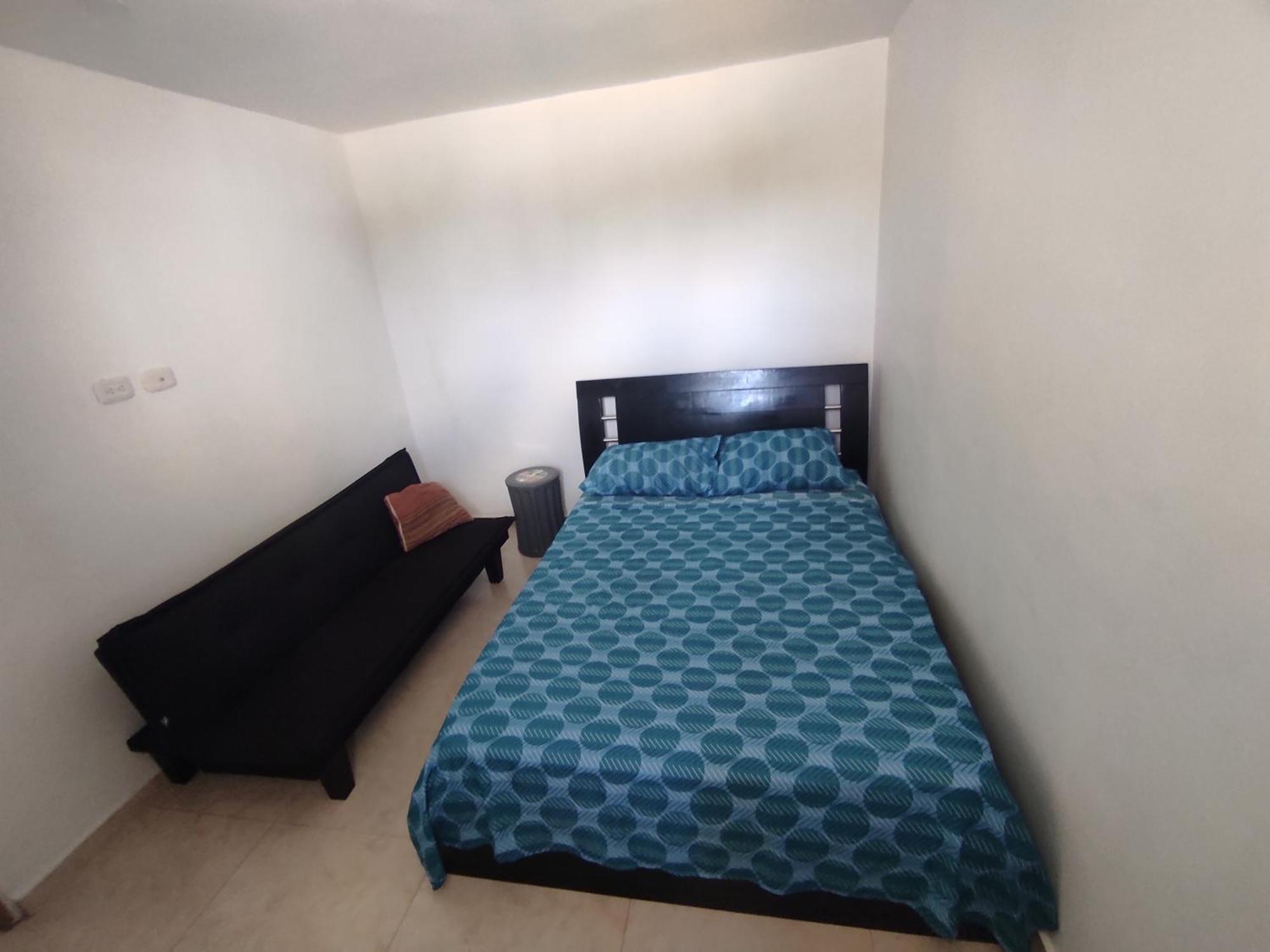 Reserva Curinca Appartement *