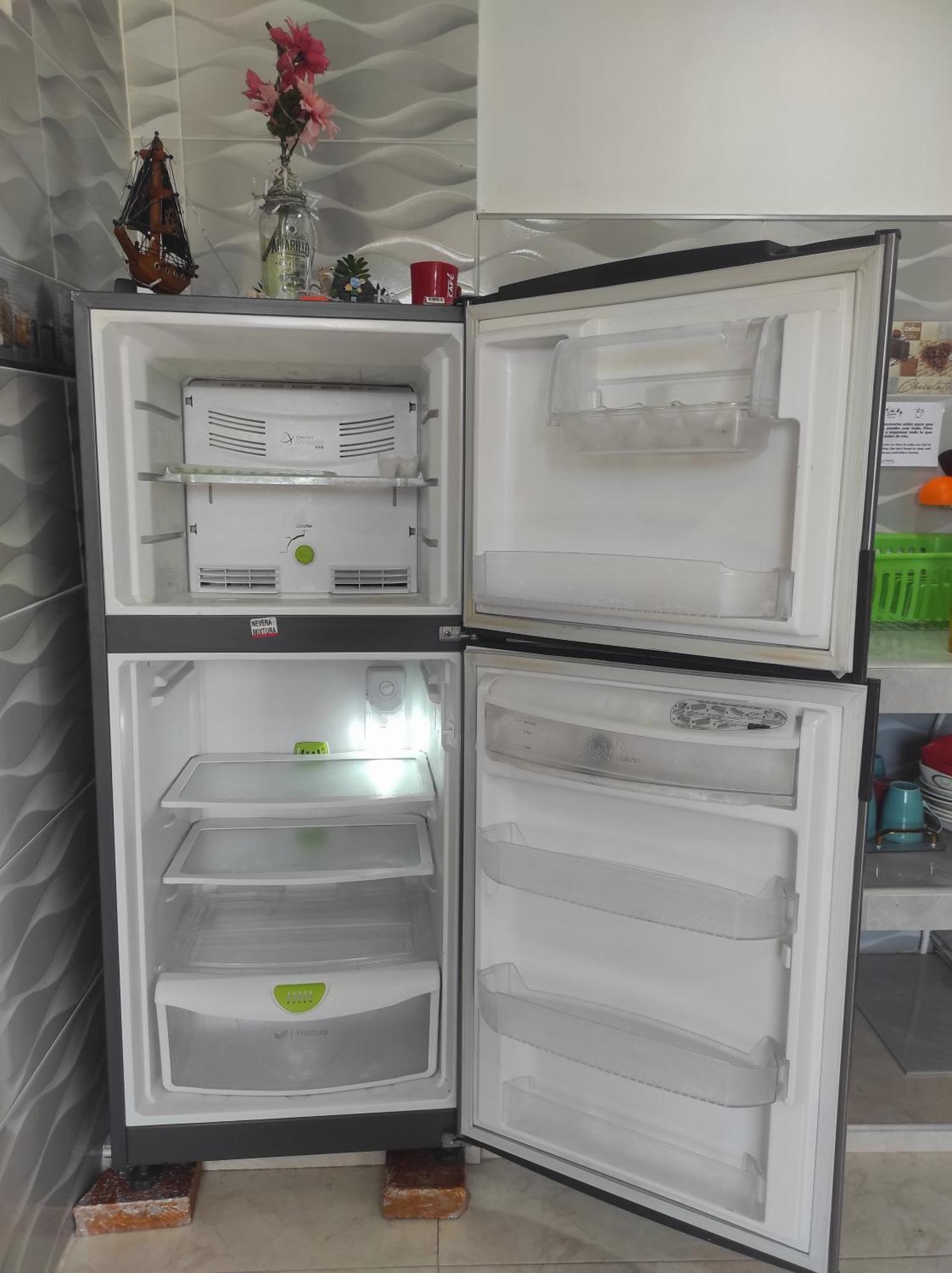 Reserva Curinca Apartamento *